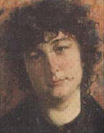 Sofia Stevens